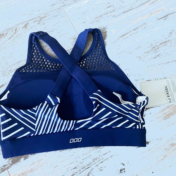 Lorna Janes TRES SPORTY SPORT BRA - Picture 4 of 4
